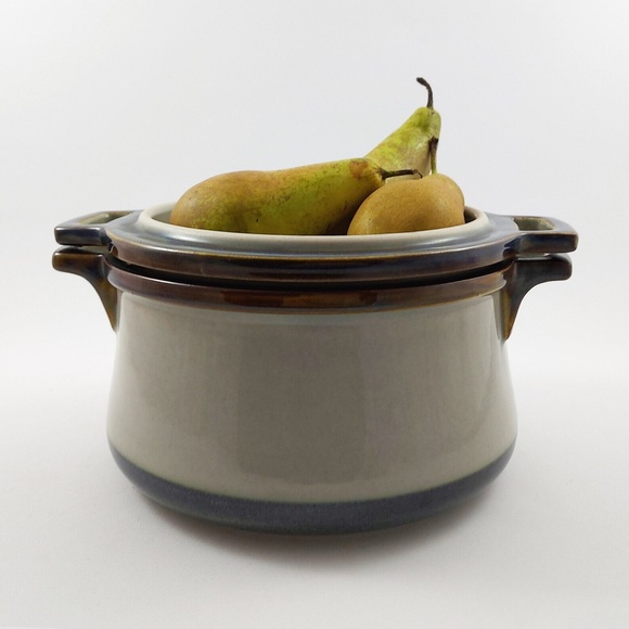 Bing & Grondahl Stoneware - Scandinavian Vintage - Picture 3 of 8